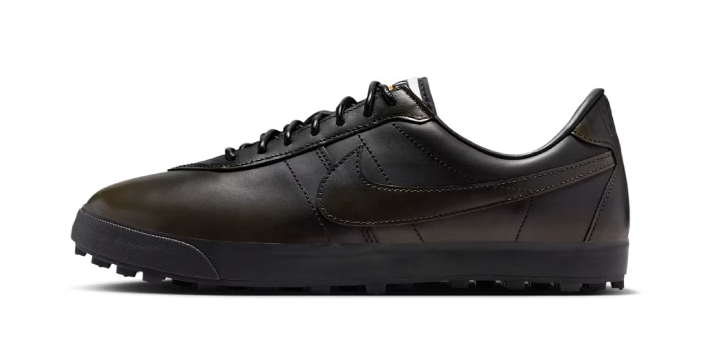 Nowa wersja Nike Astrograbber w kolorze czarnym – elegancja i sportowy charakter w jednym