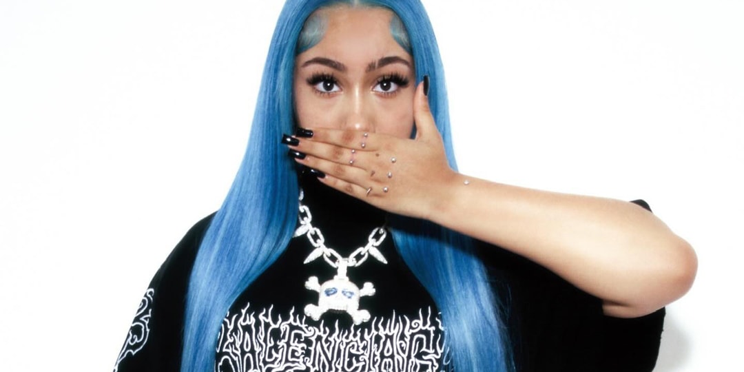 North West Zadebiutuje z EP "N0rth4evr" - Nowy Rozdział w Muzyce