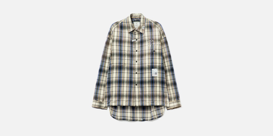 Nowa Kolekcja od Maison Mihara Yasuhiro: Kluczowe Elementy Streetwearu