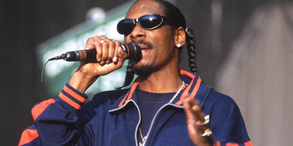Nowa Kolekcja Streetwearowa: Snoop Dogg w Biopiku i Jego Kultura w Modzie