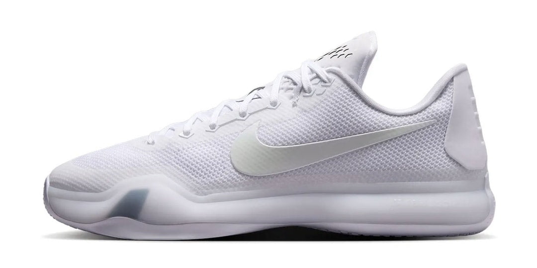 Nowy Release Nike Kobe 10 Protro "Halo" – Co Warto Wiedzieć?
