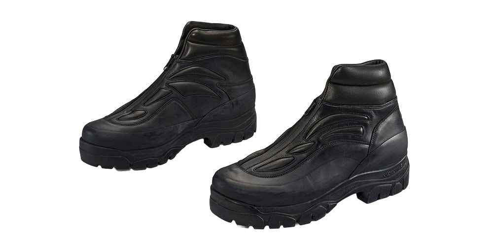 AKME Boots RM z BTS na Aukcji Charytatywnej - Rekordowa Cena!
