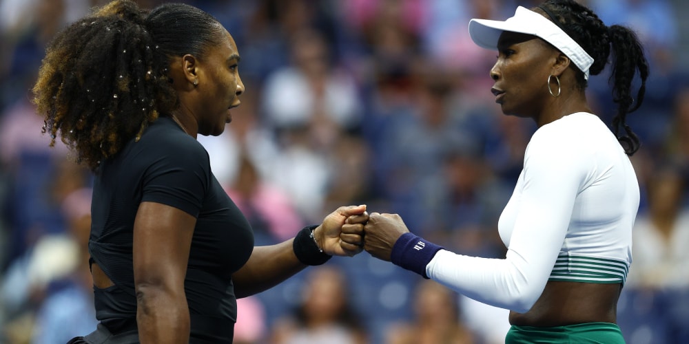 Powrót Sióstr Williams na Korty: Nowa Szansa na Sukces w Cincinnati Open 2026