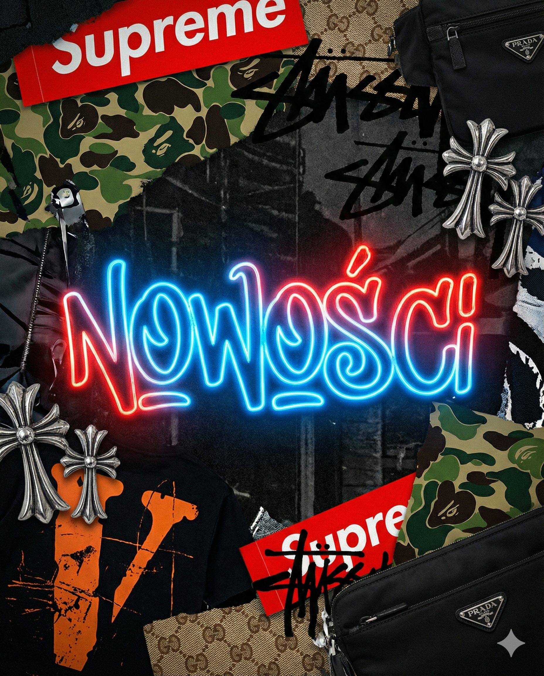 NOWOŚCI