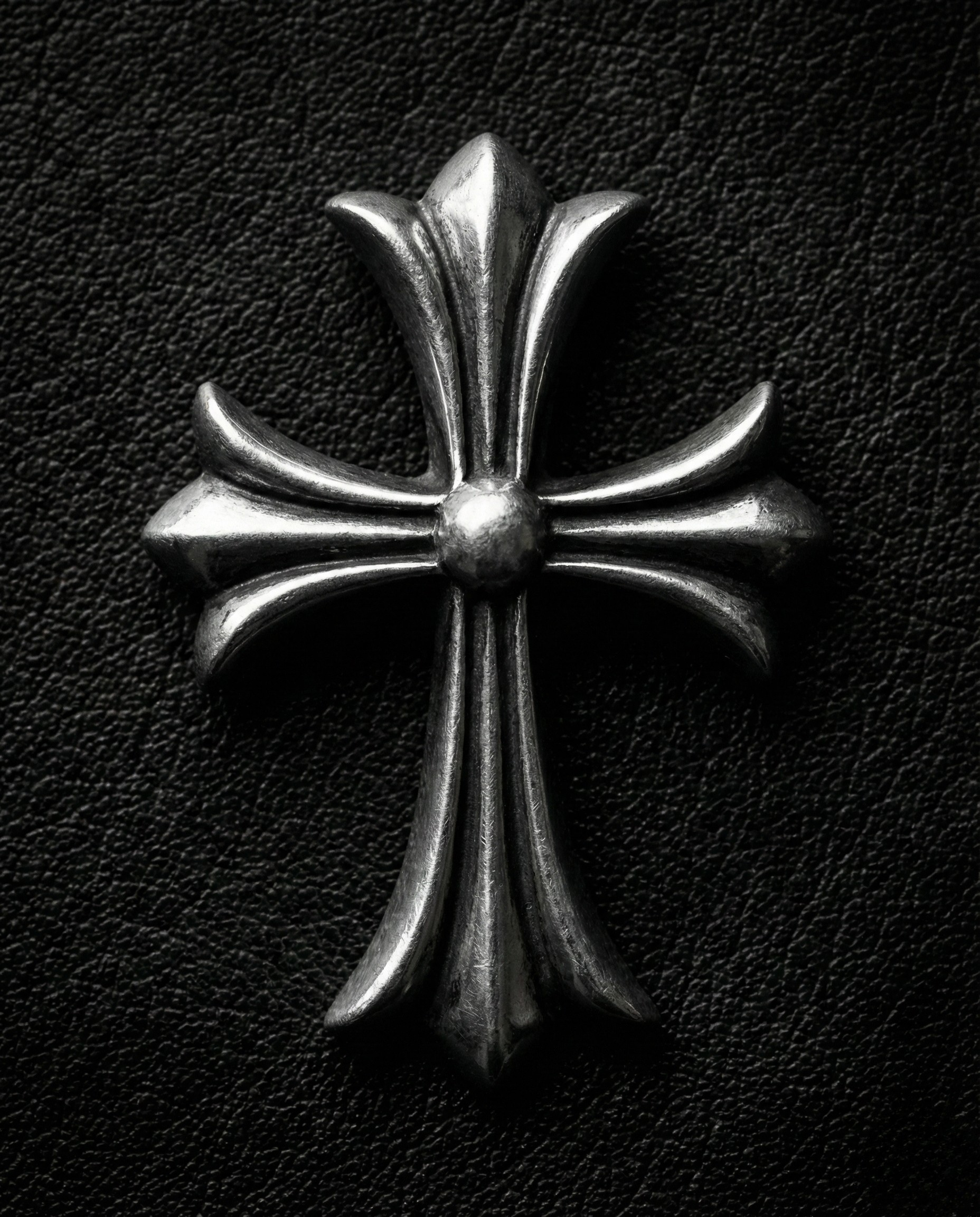 Chrome Hearts