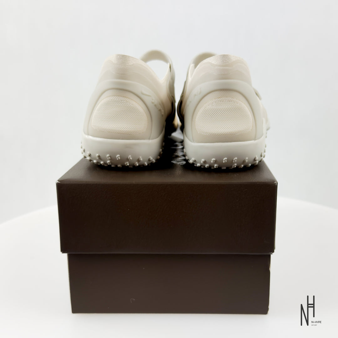 Nike x SKIMS Rift Mesh Light Bone