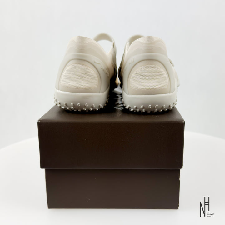 Nike x SKIMS Rift Mesh Light Bone