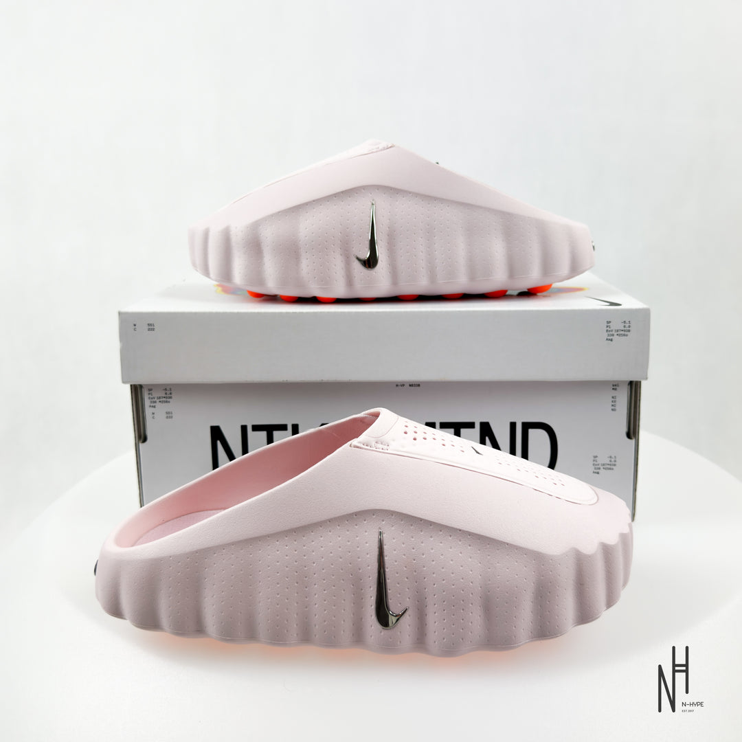 Nike Mind 001 Slide Pearl Pink (Women's)
