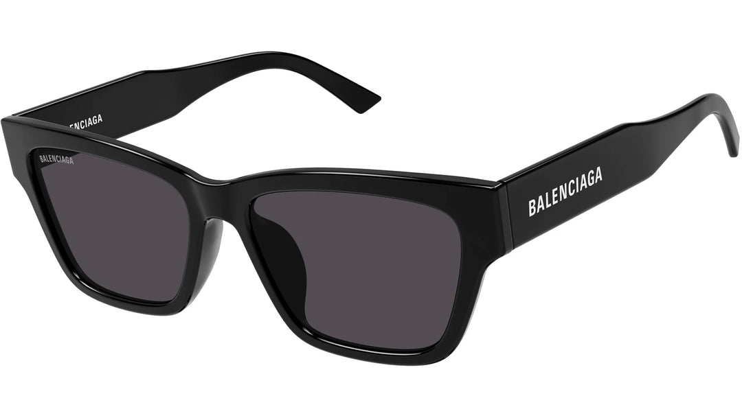 Balenciaga BB0307SA Black