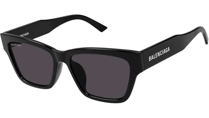 Balenciaga BB0307SA Black
