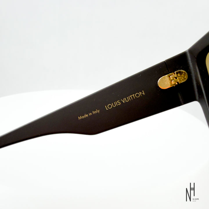 Louis Vuitton Waimea L Sunglasses
