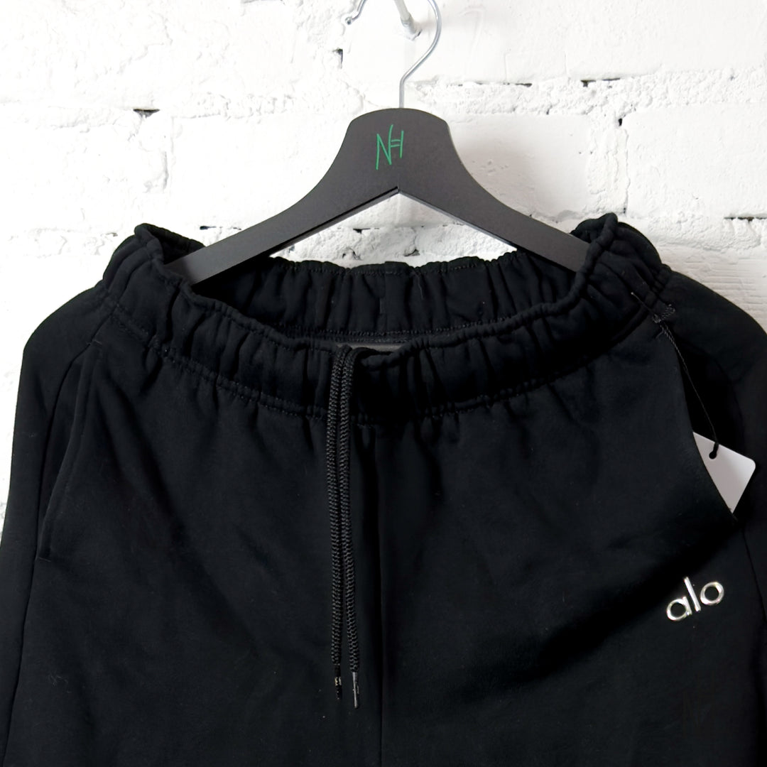Alo Yoga Accolade Sweatpants Black