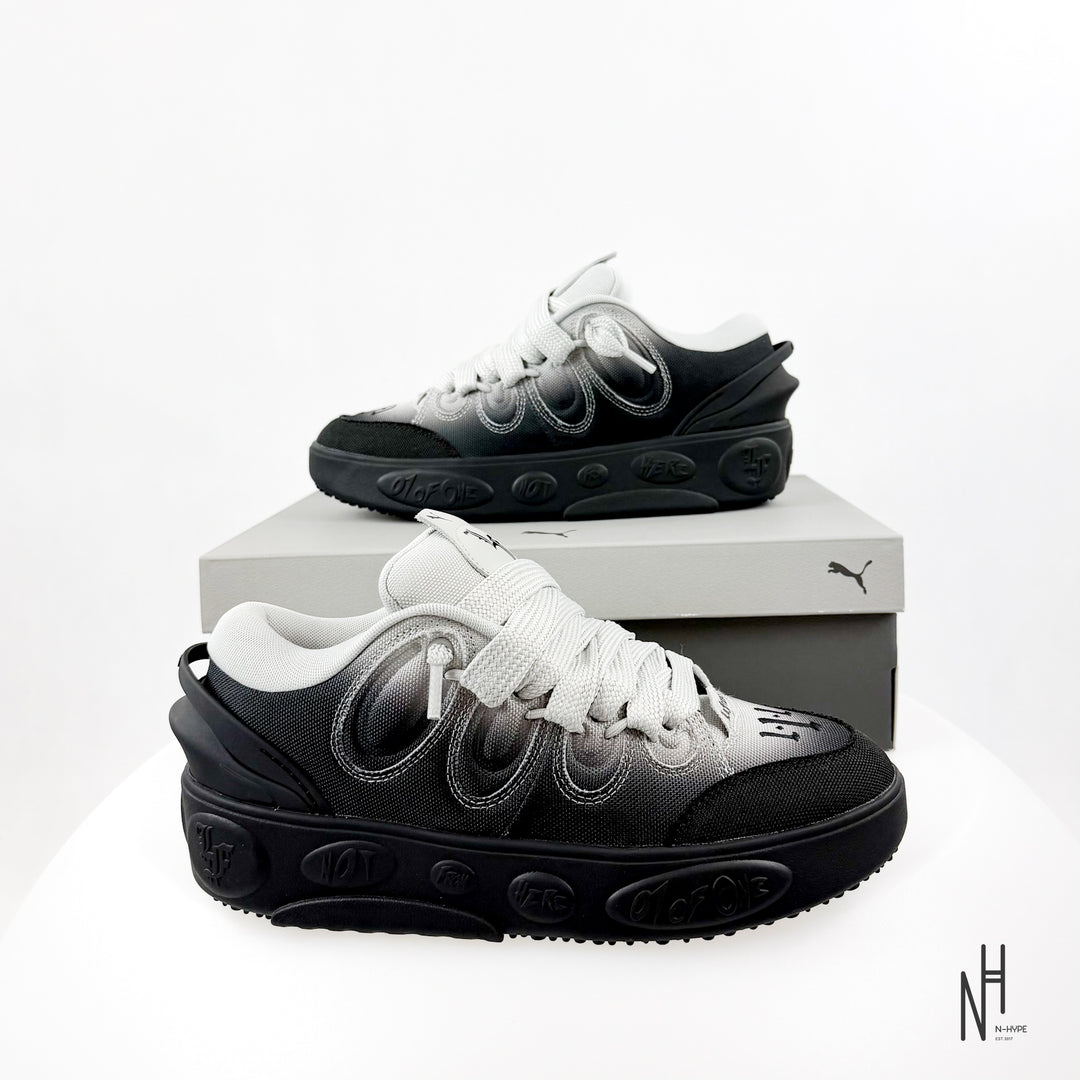 Puma LaMelo Ball LaFrancé Gradient