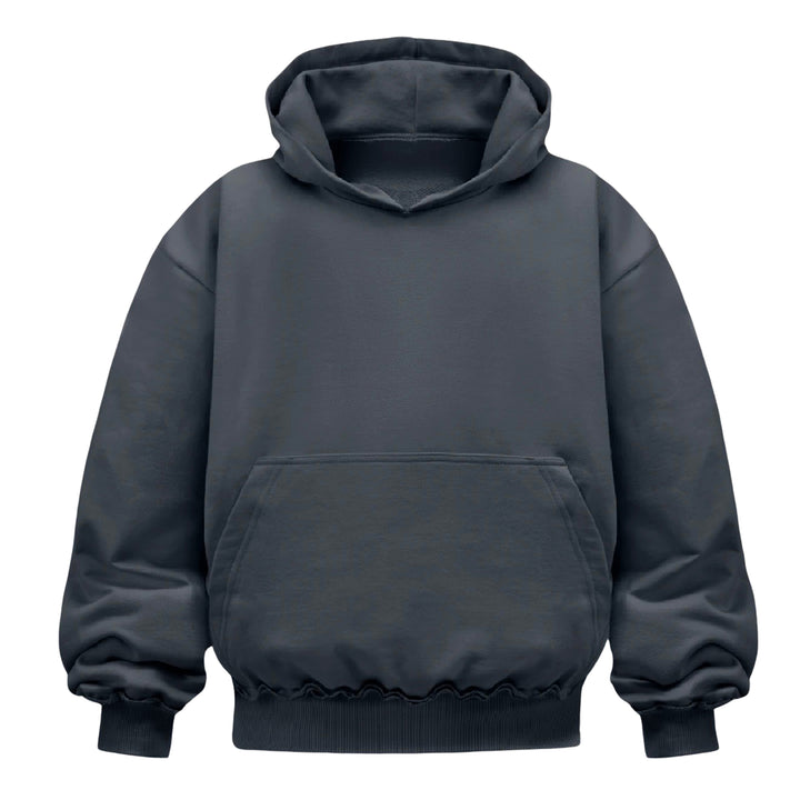 MSC Bluza Dresowa Grafitowa