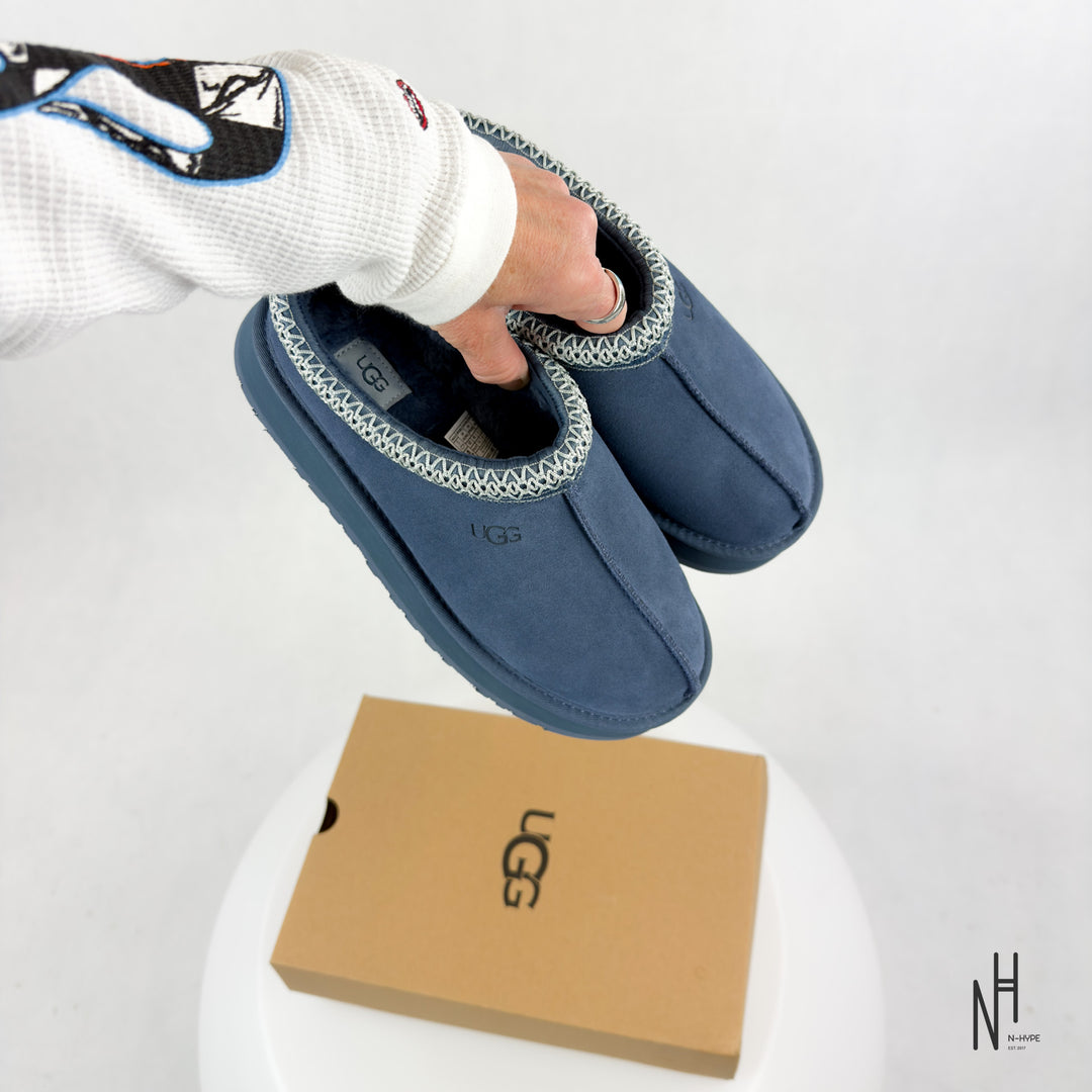 UGG Tazz Slipper Desert Blue (Women's)