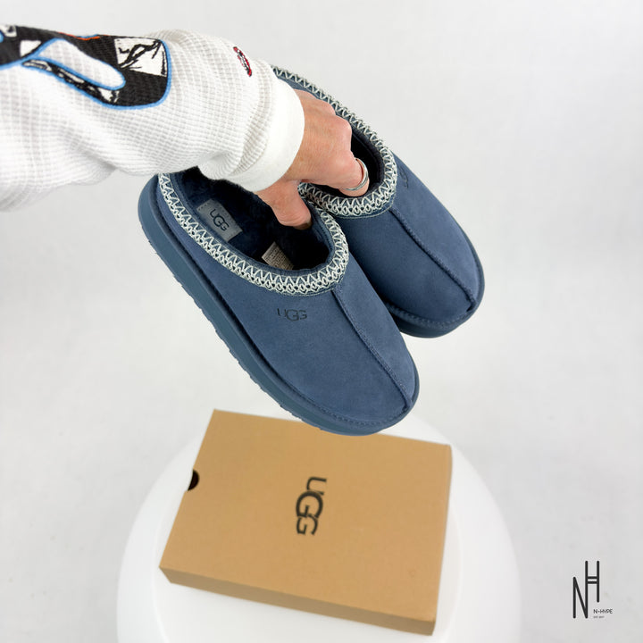UGG Tazz Slipper Desert Blue (Women's)