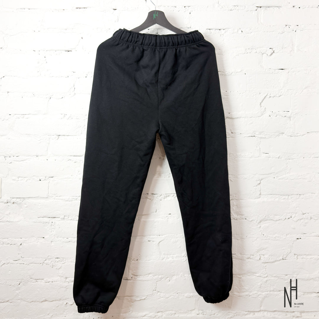 Alo Yoga Accolade Sweatpants Black