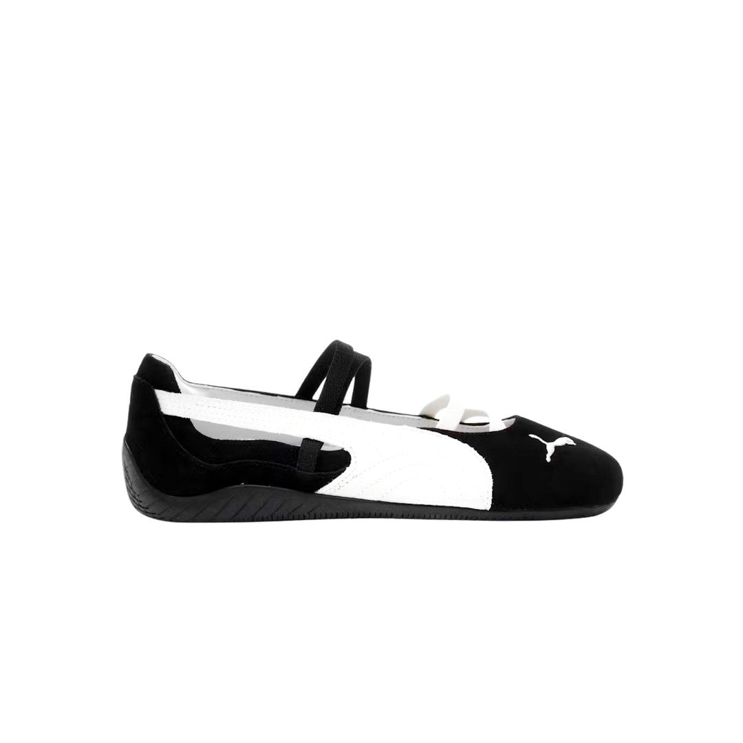 Puma Speedcat Ballet Black White (Women's)
