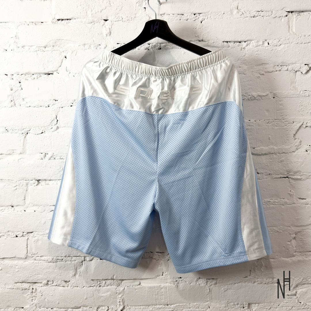 Supreme Jordan Short (SS26) Light Blue