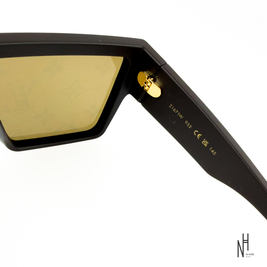 Louis Vuitton Waimea L Sunglasses