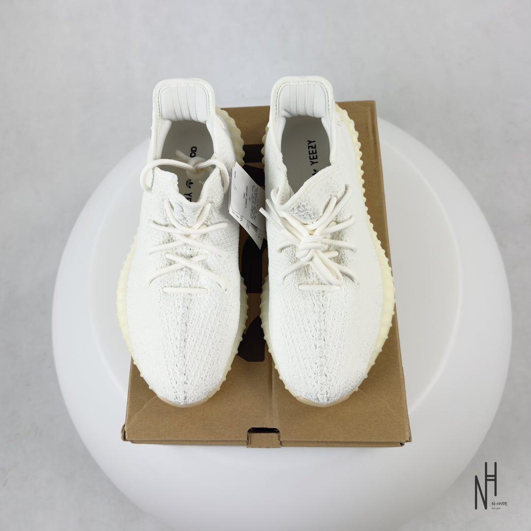 Adidas Yeezy Boost 350 V2 Cream