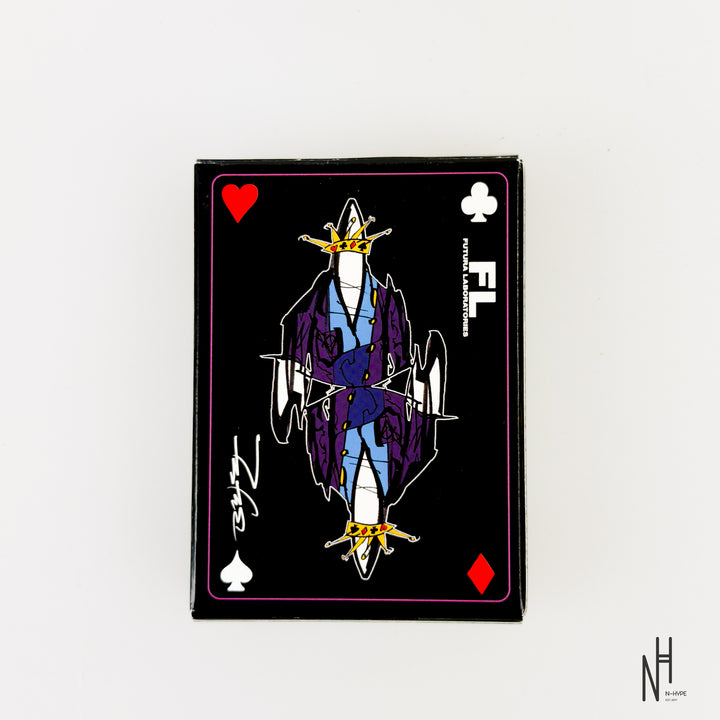 Futura Playing Cards