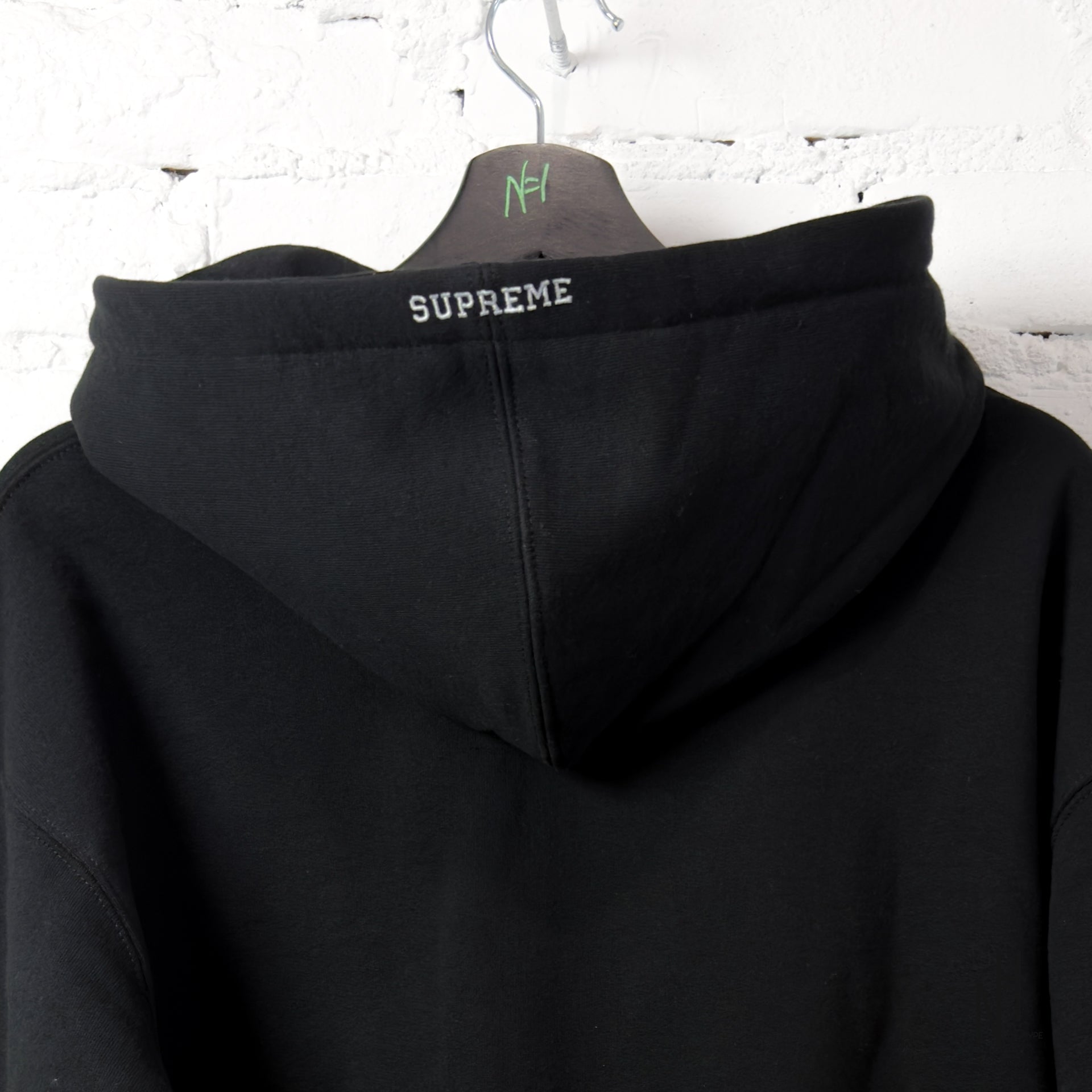 Bluza Supreme Devil S Logo Zip Up Hooded Black | N-HYPE – N-Hype Bluza Supreme Devil S Logo Zip Up Hooded Black | N-HYPE – N-Hype