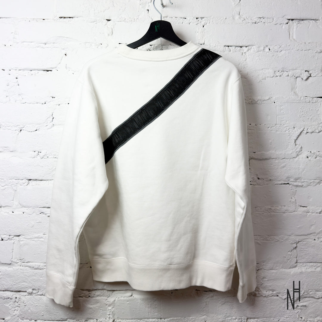 Dior Saddle Bag Crewneck