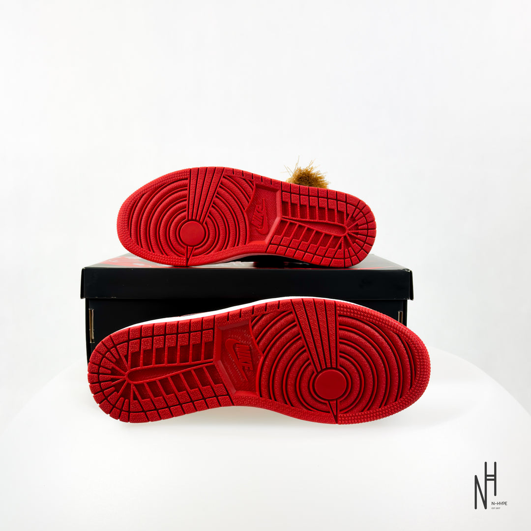 Jordan 1 Low OG Chinese New Year