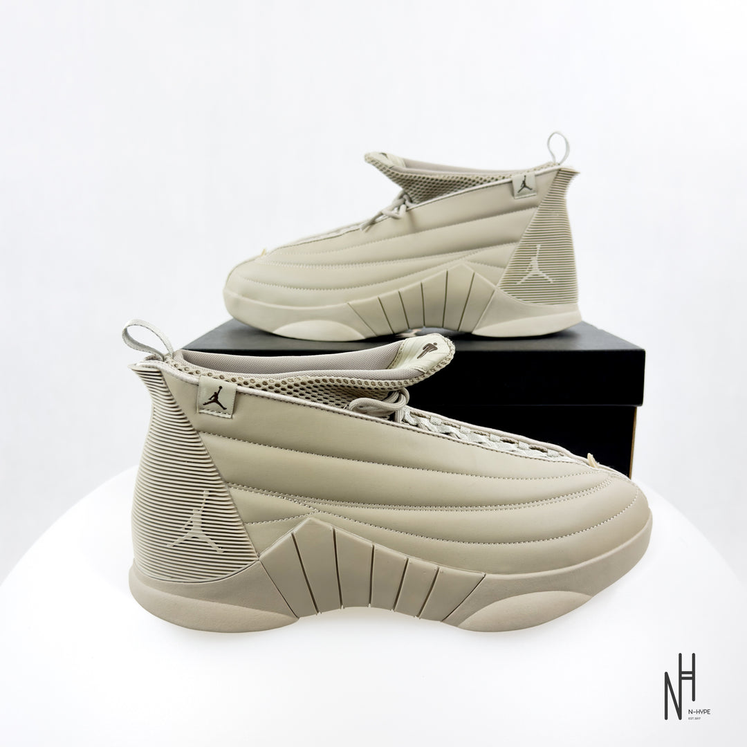 Jordan 15 Retro Billie Eilish (Women's)