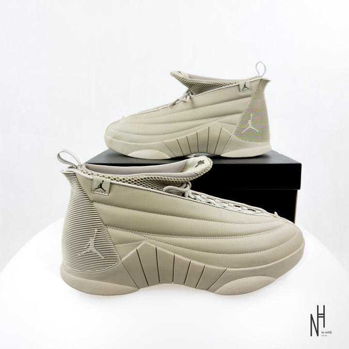 Jordan 15 Retro Billie Eilish (Women's)