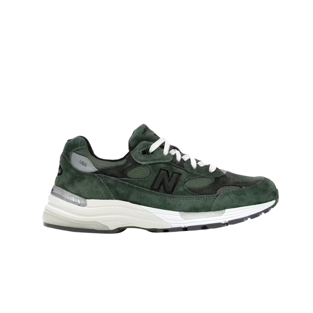 New Balance 992 JJJJound Green