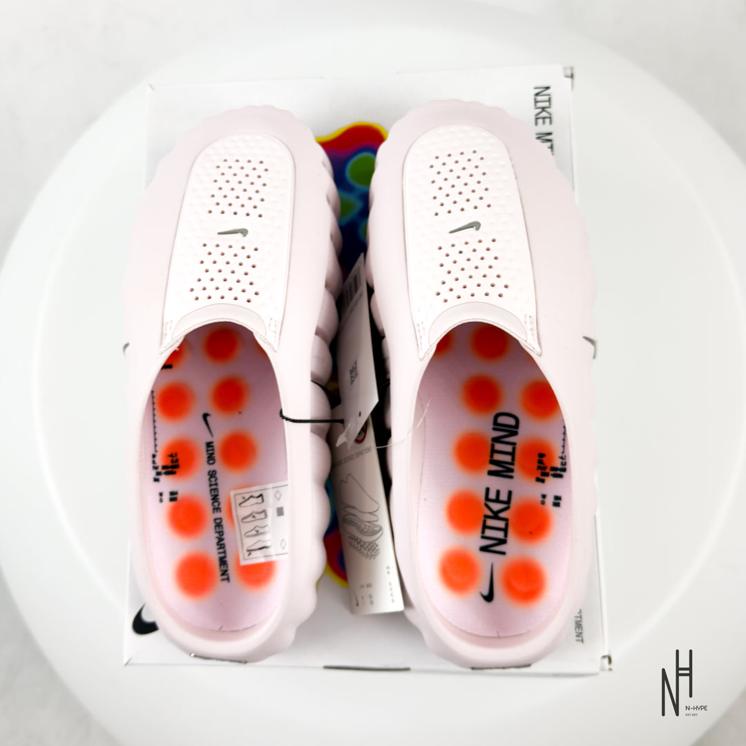 Nike Mind 001 Slide Pearl Pink (Women's)