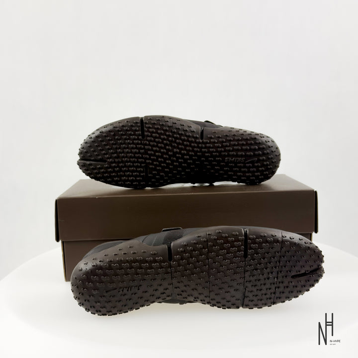 Nike x SKIMS Rift Mesh Velvet Brown