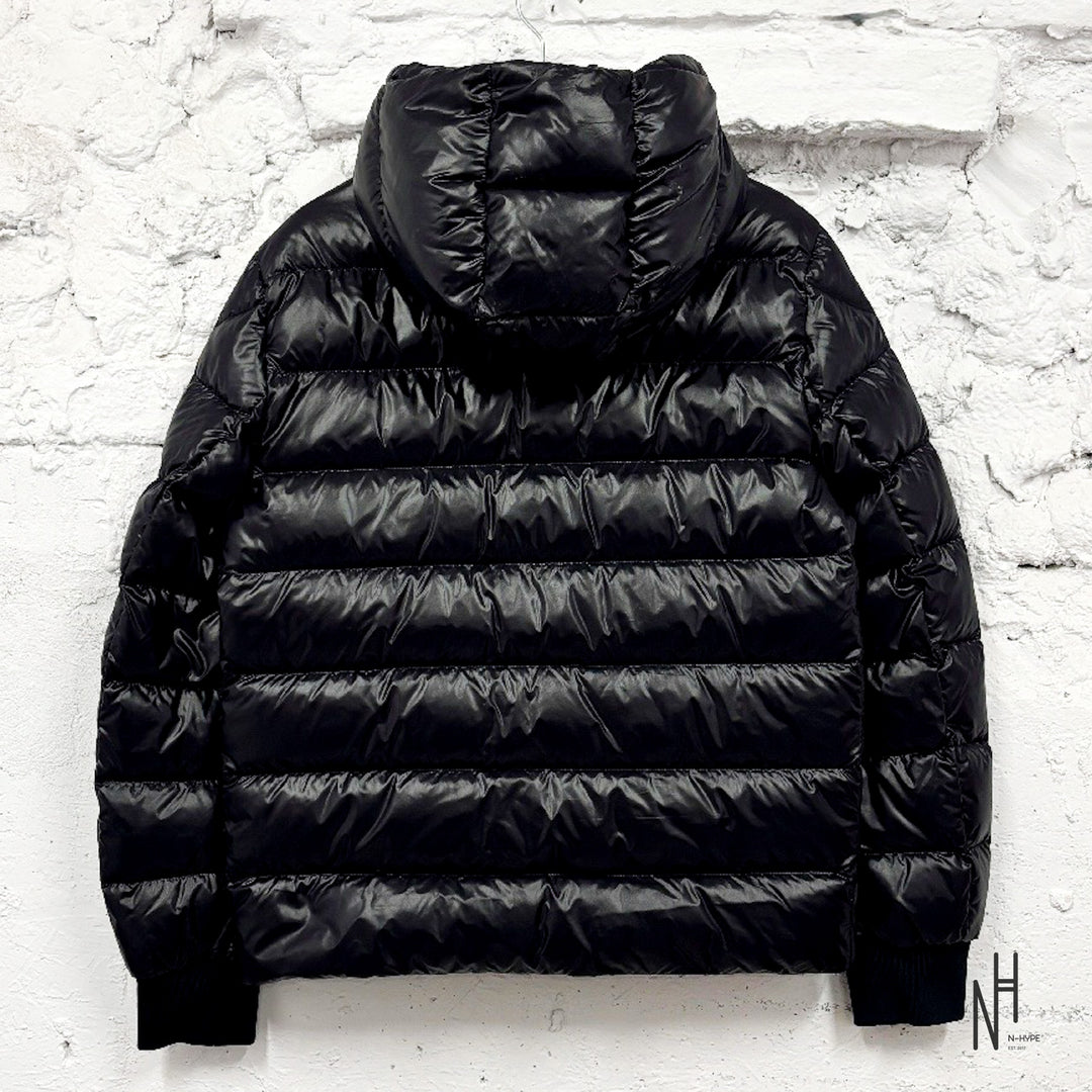 Moncler Cuvellier Black