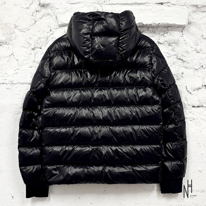 Moncler Cuvellier Black