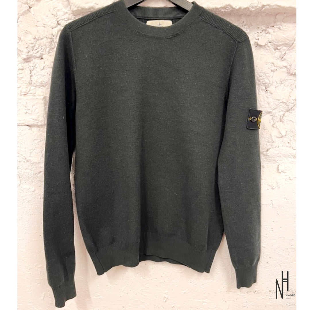 Stone Island Dark Sweater