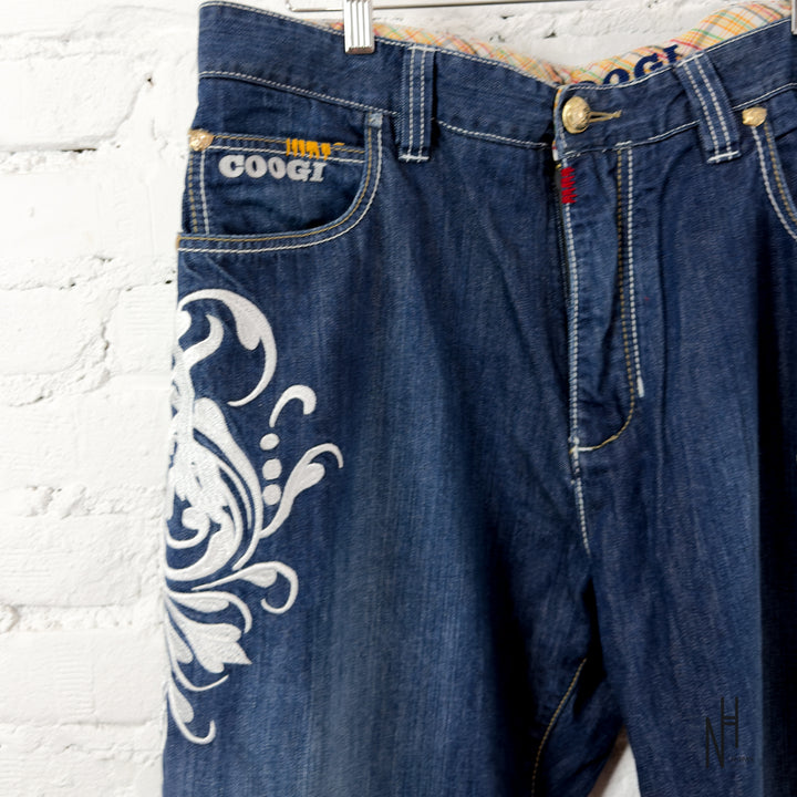 Coogi Denim Jeans