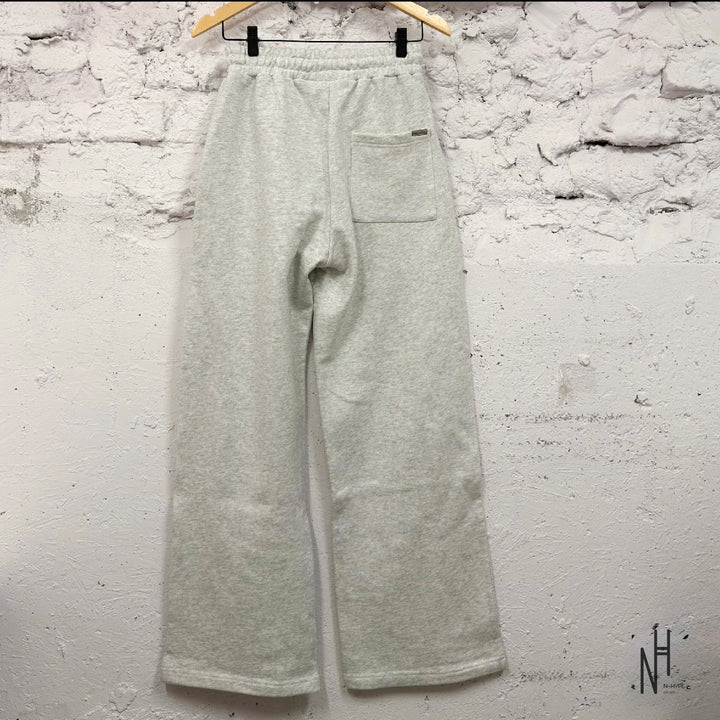 Unreleased Grey Sweatpants