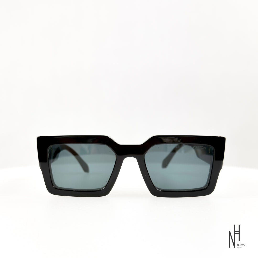 Louis Vuitton Sunglasses Black