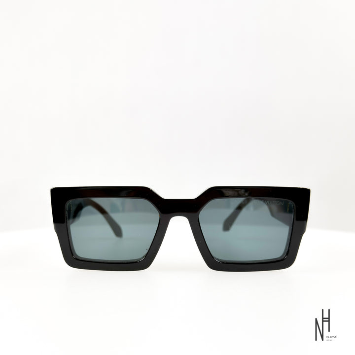 Louis Vuitton Sunglasses Black