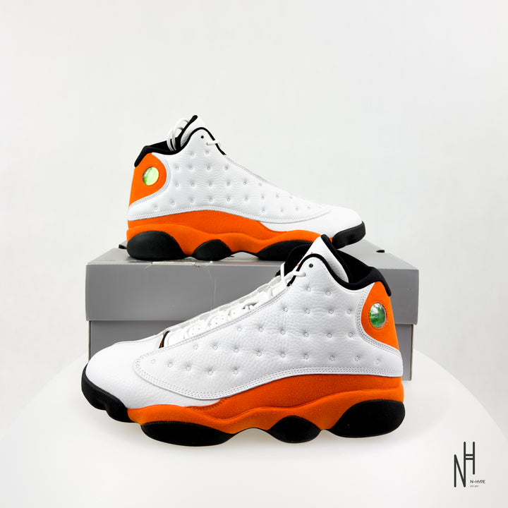 Jordan 13 Retro Starfish