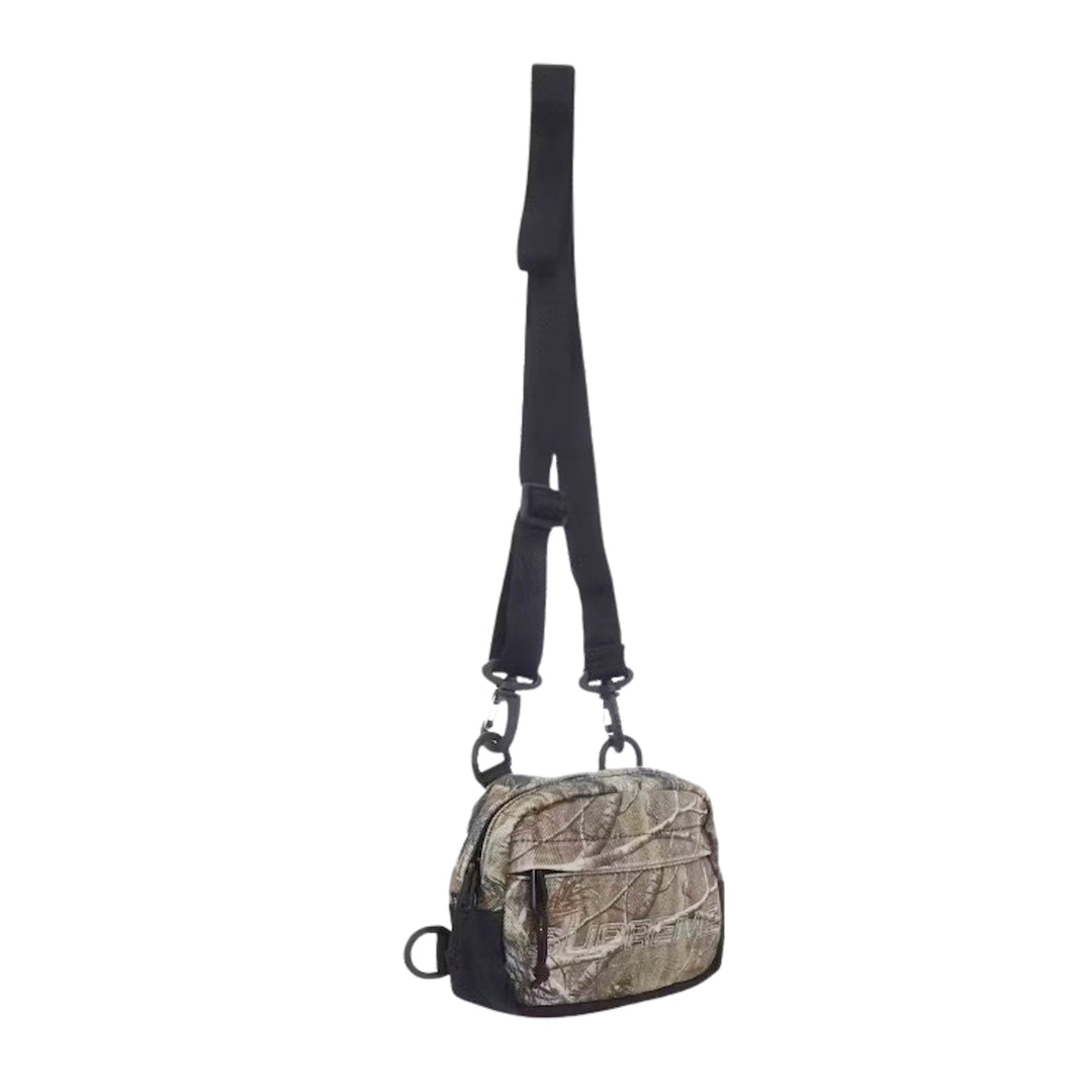 Supreme Denim Mini Shoulder Bag Realtree Camo