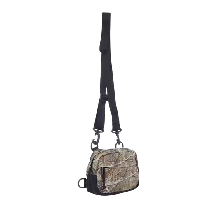 Supreme Denim Mini Shoulder Bag Realtree Camo