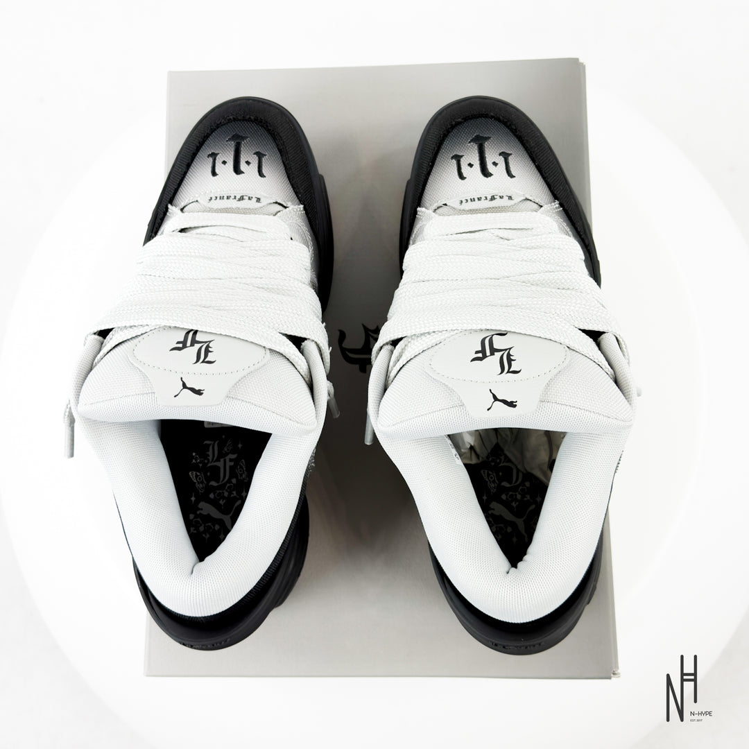 Puma LaMelo Ball LaFrancé Gradient