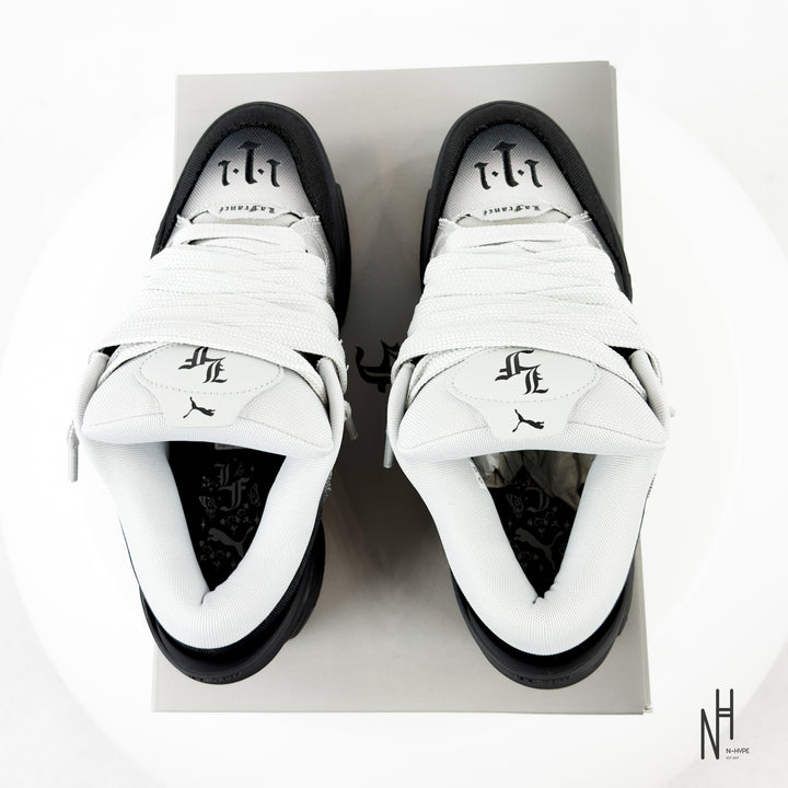 Puma LaMelo Ball LaFrancé Gradient
