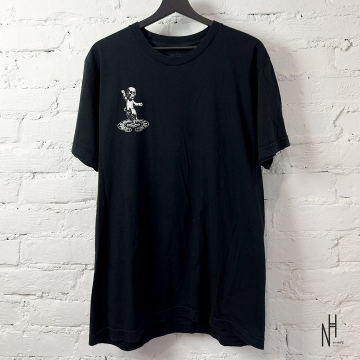 Chrome Hearts FOTI “MISS TWITTY” Tee Black