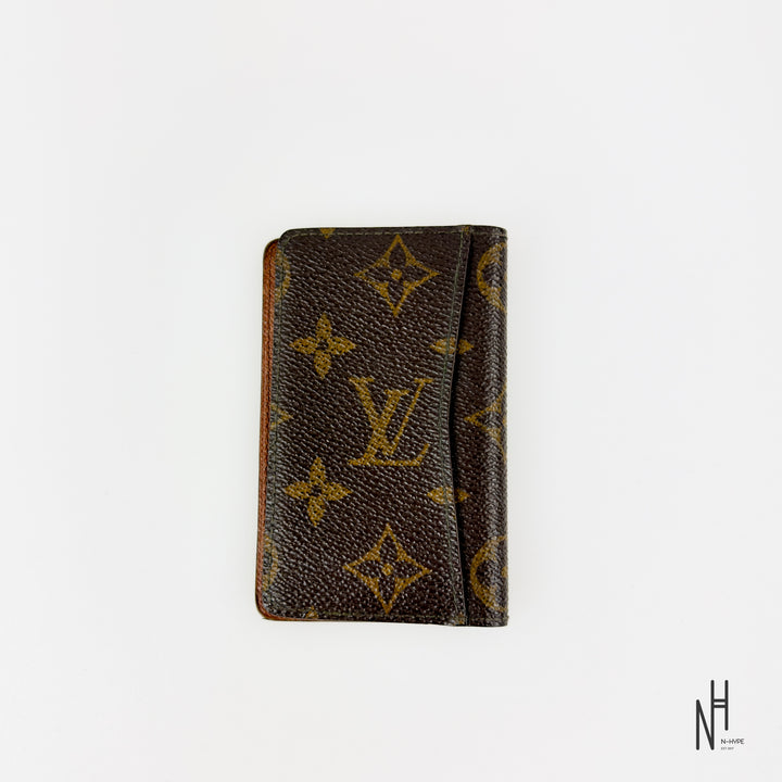 Louis Vuitton Pocket Organizer