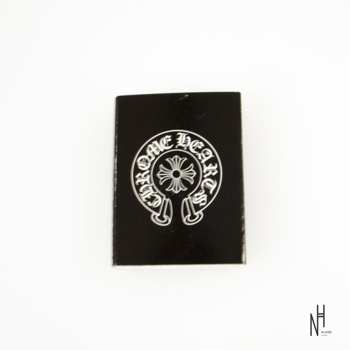 Chrome Hearts Matches