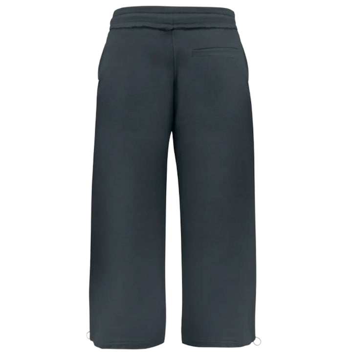 MSC Spodnie Dresowe Grafitowe